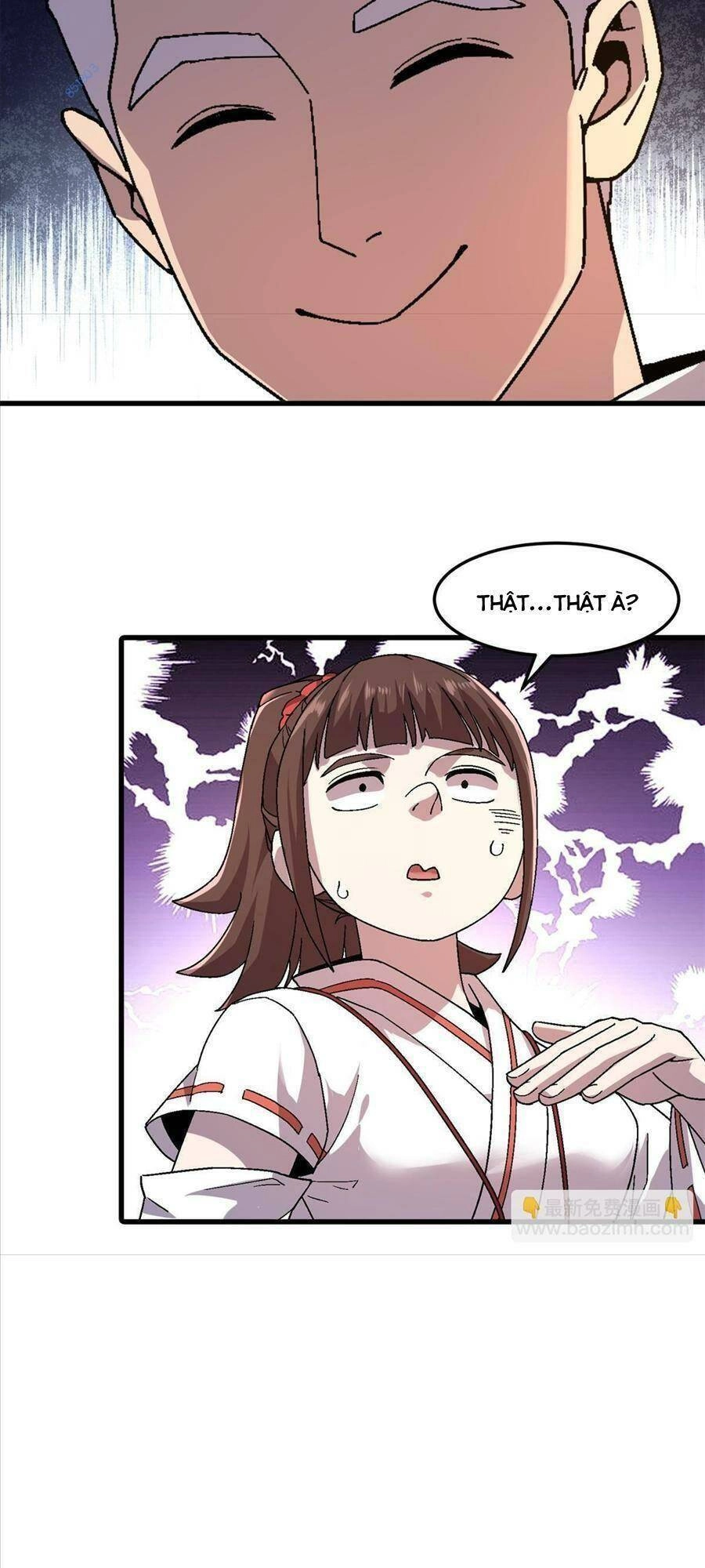 Thí Chủ, Lên Đường Thôi! Chapter 60 - 12