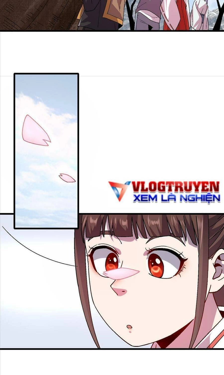 Thí Chủ, Lên Đường Thôi! Chapter 60 - 19