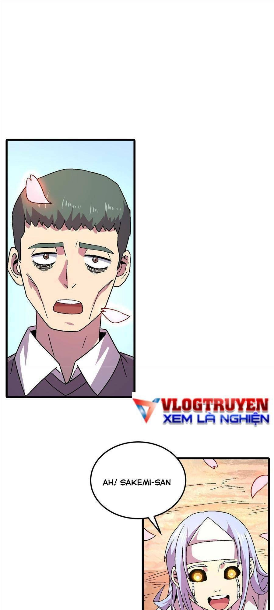 Thí Chủ, Lên Đường Thôi! Chapter 60 - 20