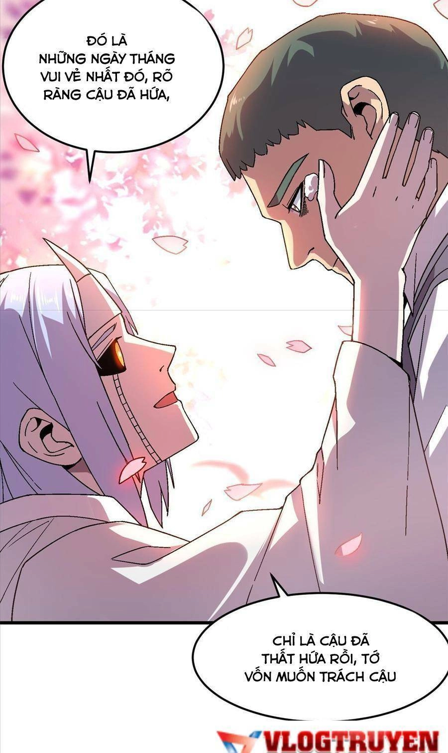 Thí Chủ, Lên Đường Thôi! Chapter 60 - 27