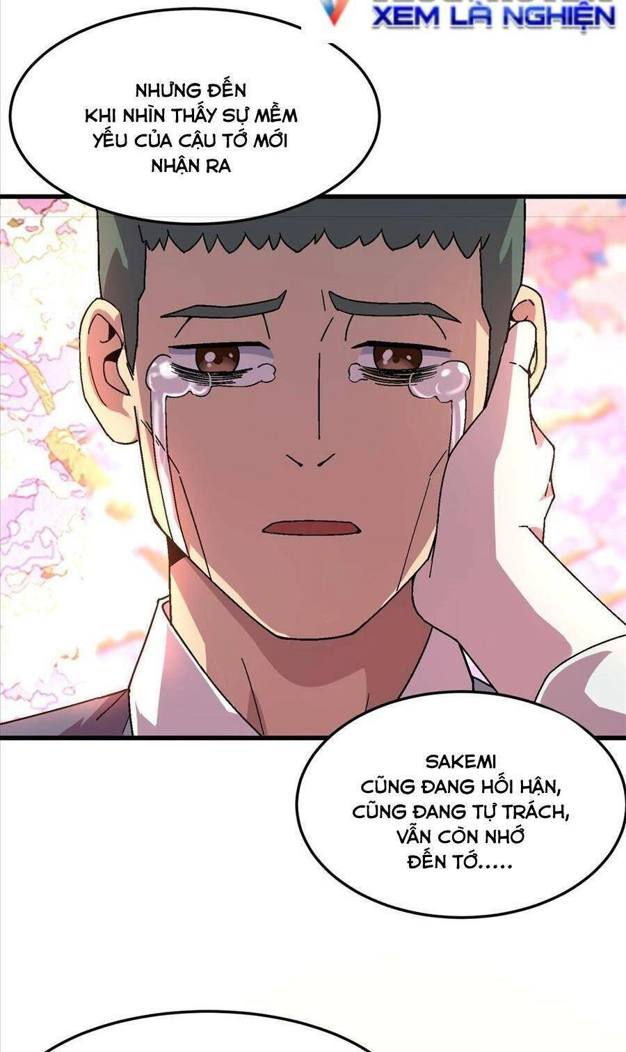 Thí Chủ, Lên Đường Thôi! Chapter 60 - 28