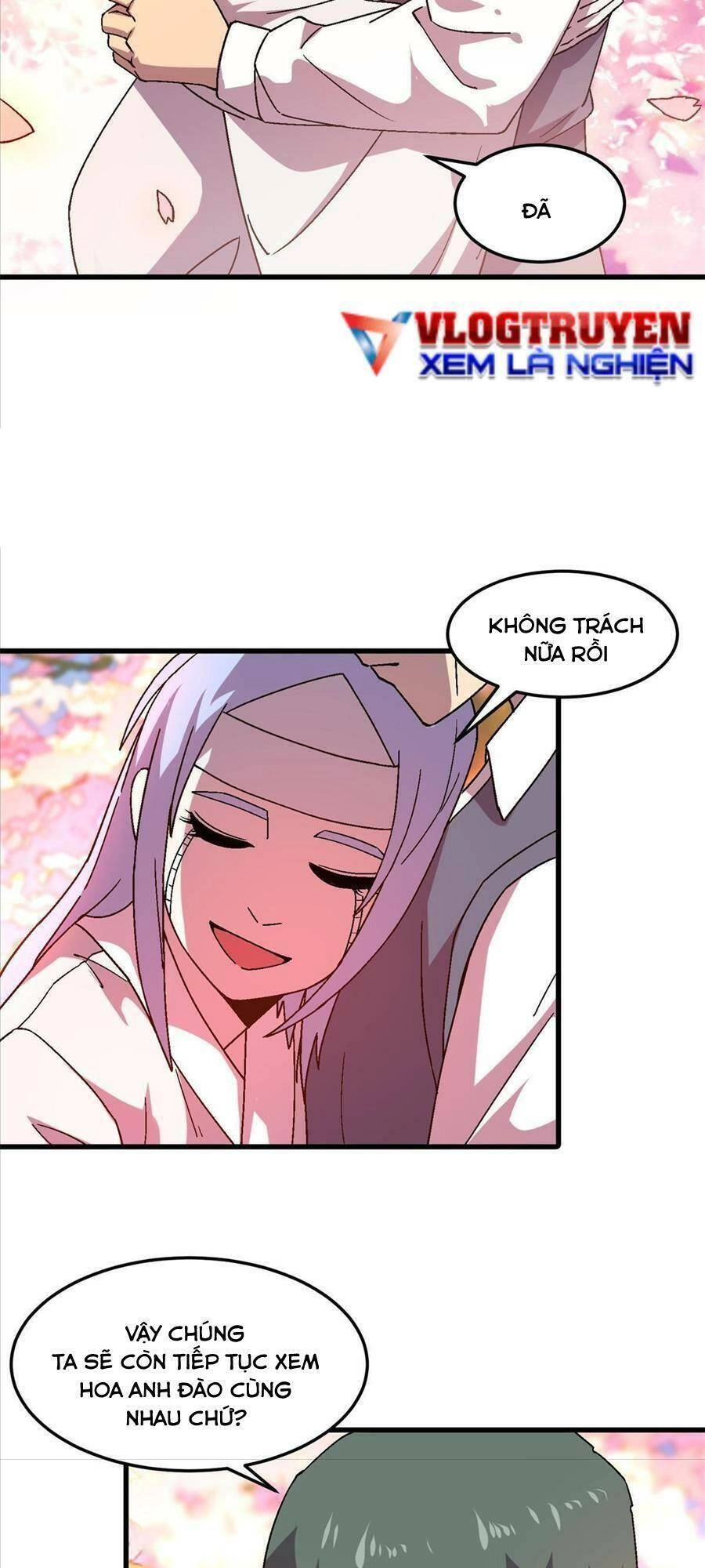 Thí Chủ, Lên Đường Thôi! Chapter 60 - 30