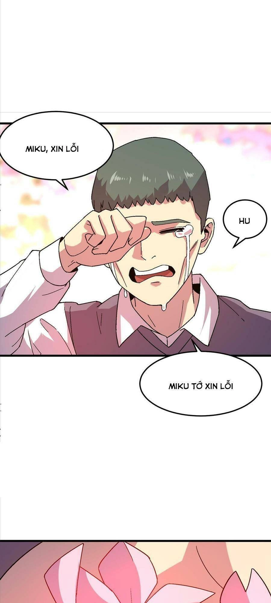 Thí Chủ, Lên Đường Thôi! Chapter 60 - 35