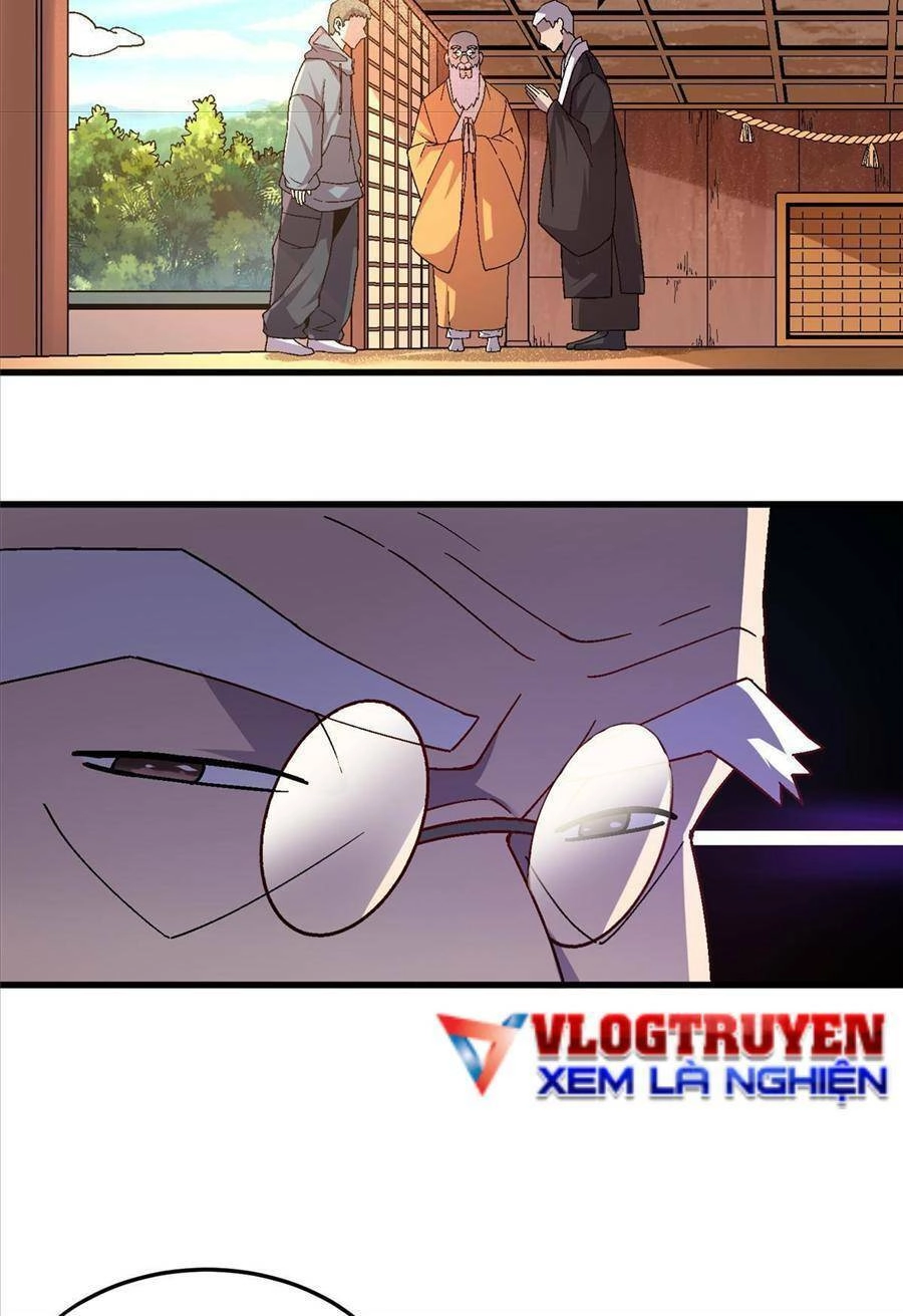 Thí Chủ, Lên Đường Thôi! Chapter 61 - 9