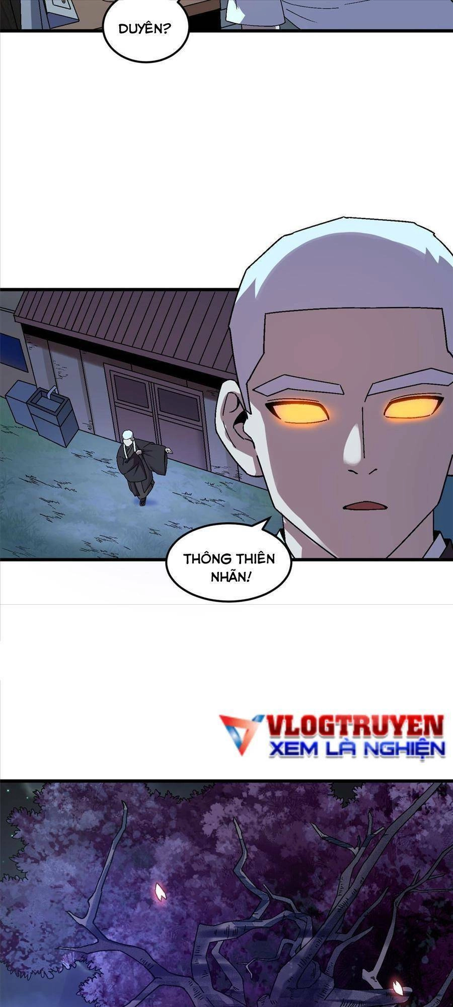 Thí Chủ, Lên Đường Thôi! Chapter 62 - 6