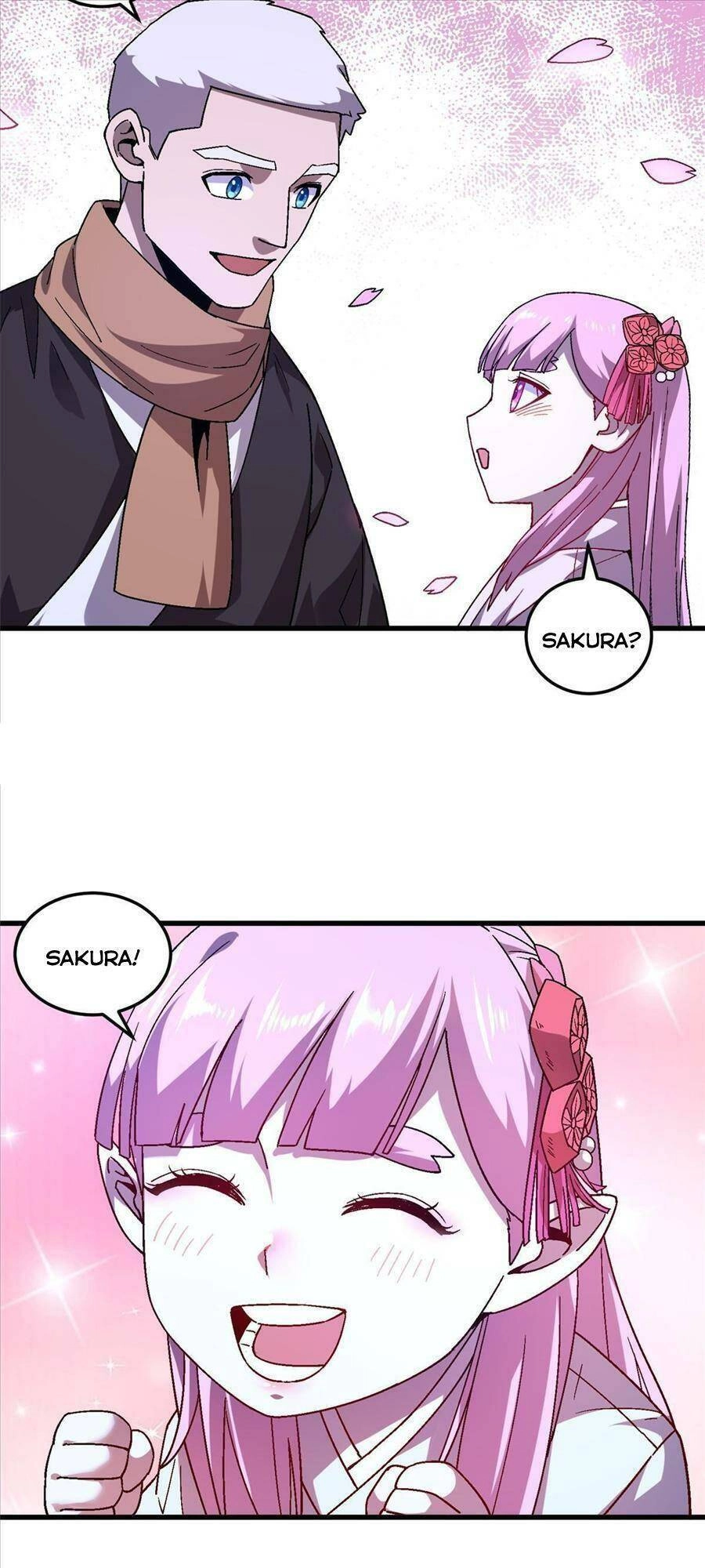 Thí Chủ, Lên Đường Thôi! Chapter 62 - 14