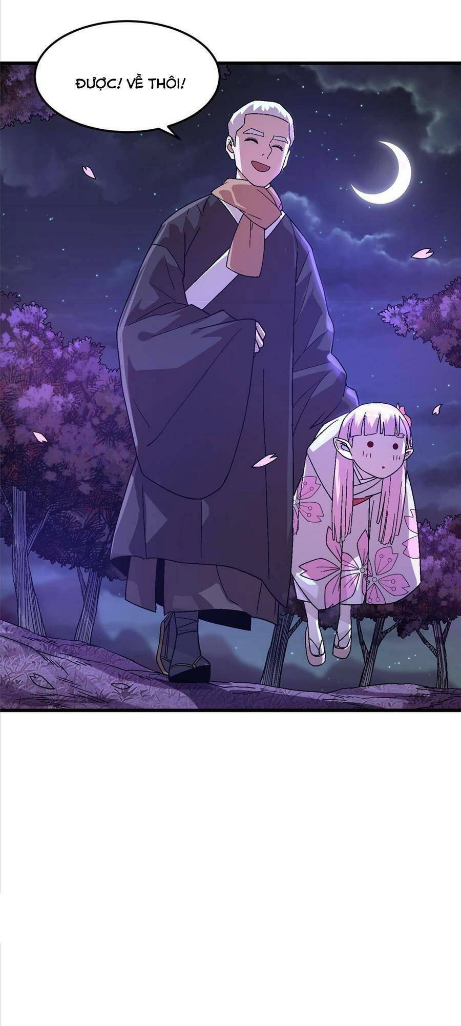 Thí Chủ, Lên Đường Thôi! Chapter 62 - 16