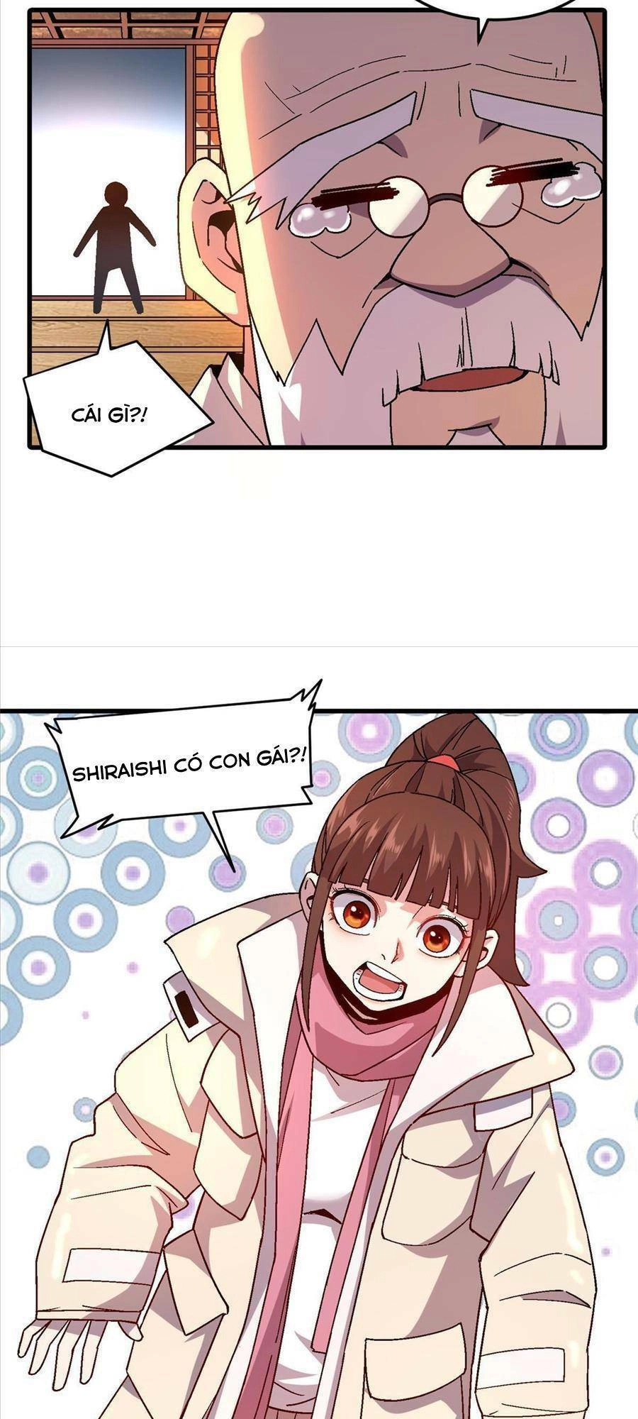 Thí Chủ, Lên Đường Thôi! Chapter 62 - 22