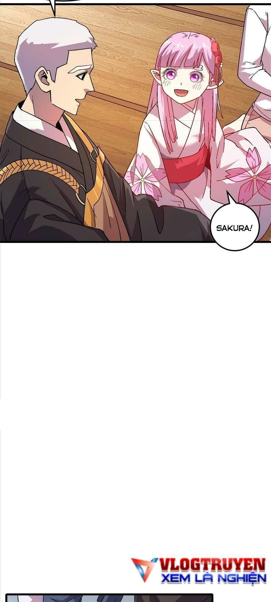 Thí Chủ, Lên Đường Thôi! Chapter 63 - 17