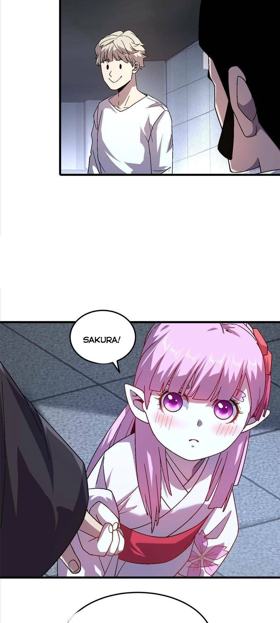 Thí Chủ, Lên Đường Thôi! Chapter 63 - 25