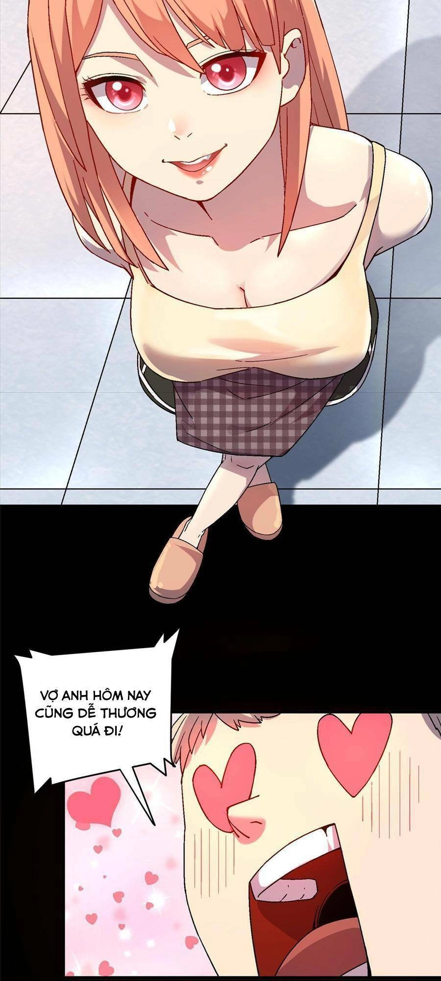 Thí Chủ, Lên Đường Thôi! Chapter 64 - 5