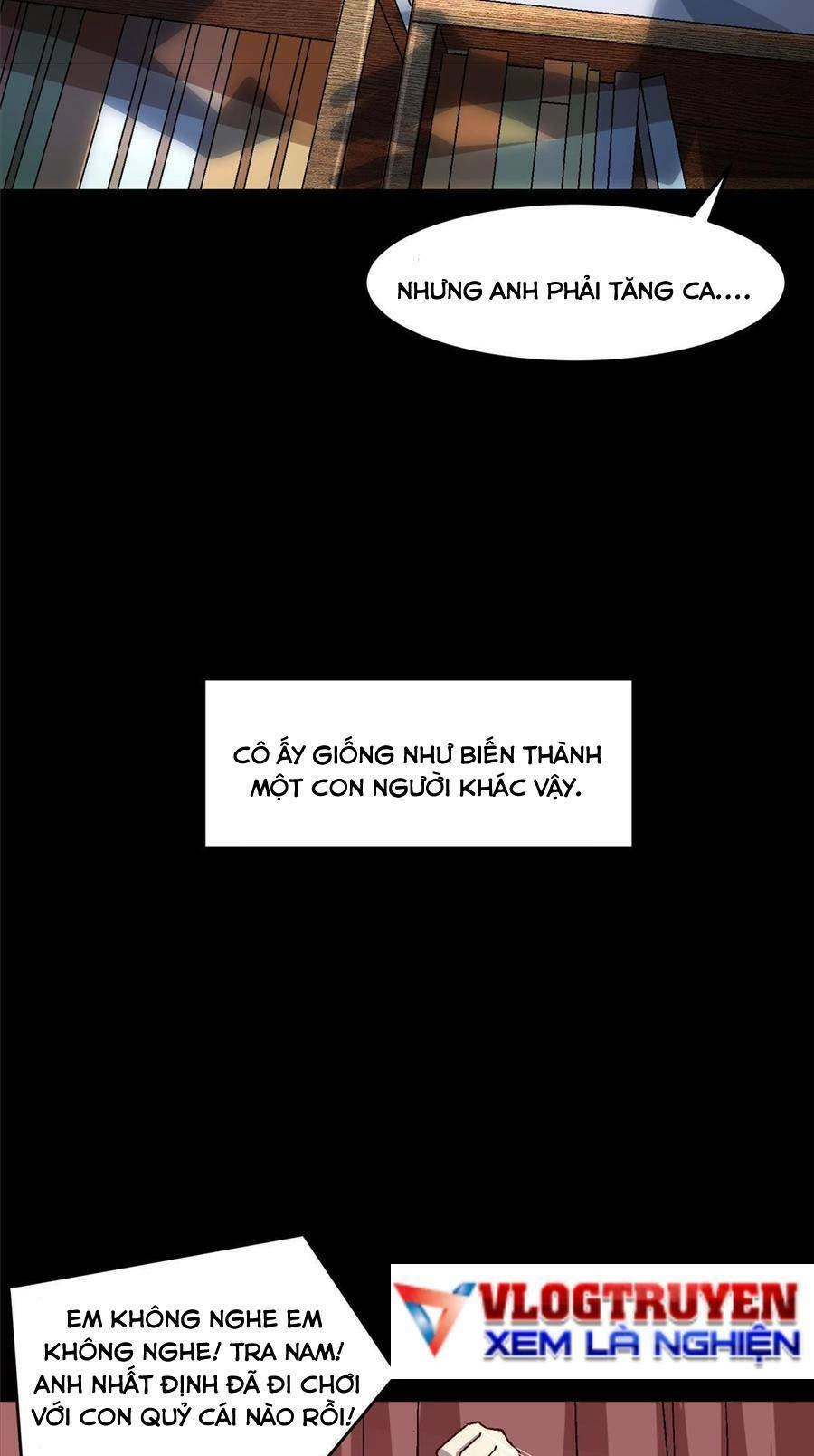 Thí Chủ, Lên Đường Thôi! Chapter 64 - 9