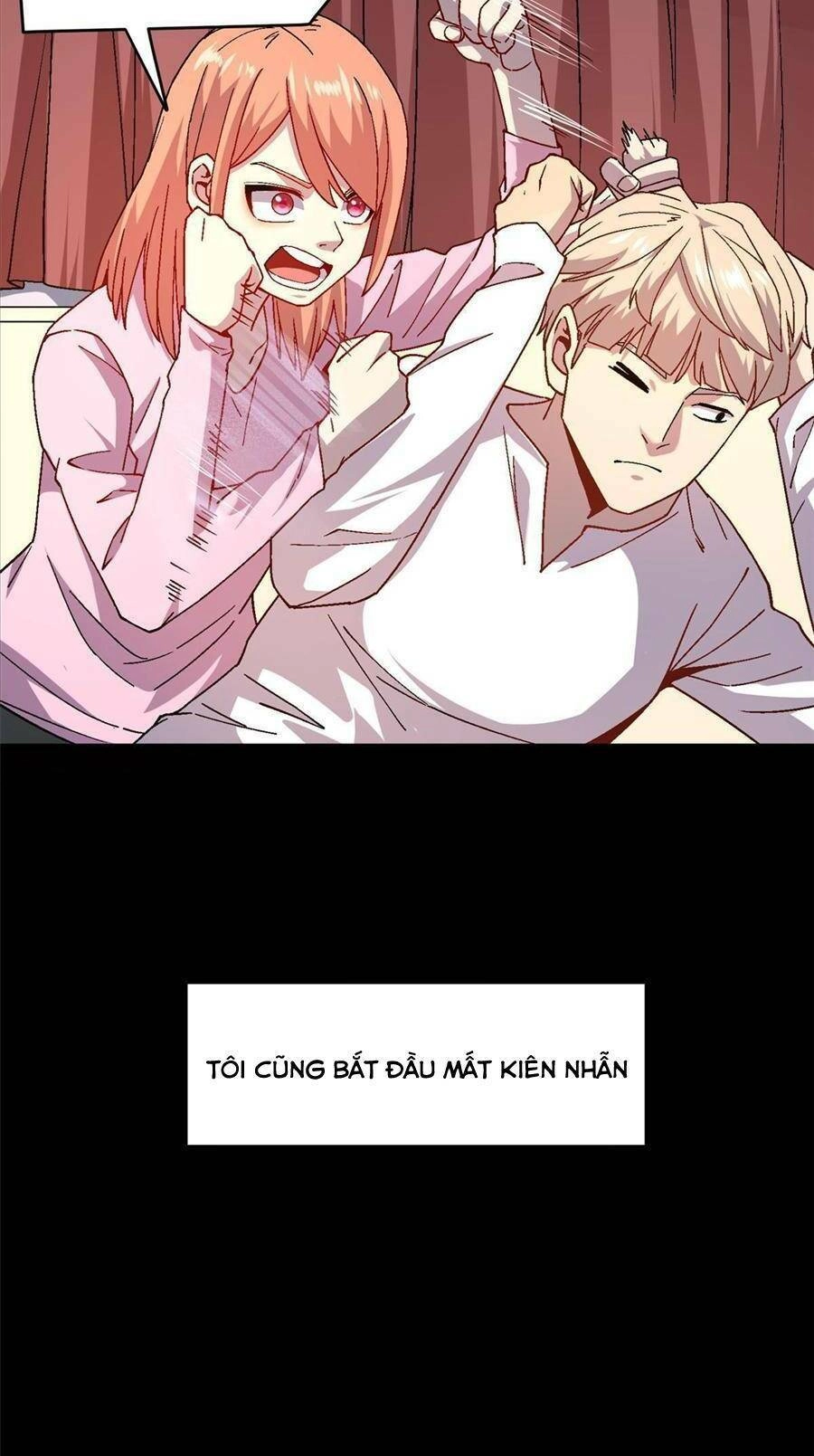 Thí Chủ, Lên Đường Thôi! Chapter 64 - 10