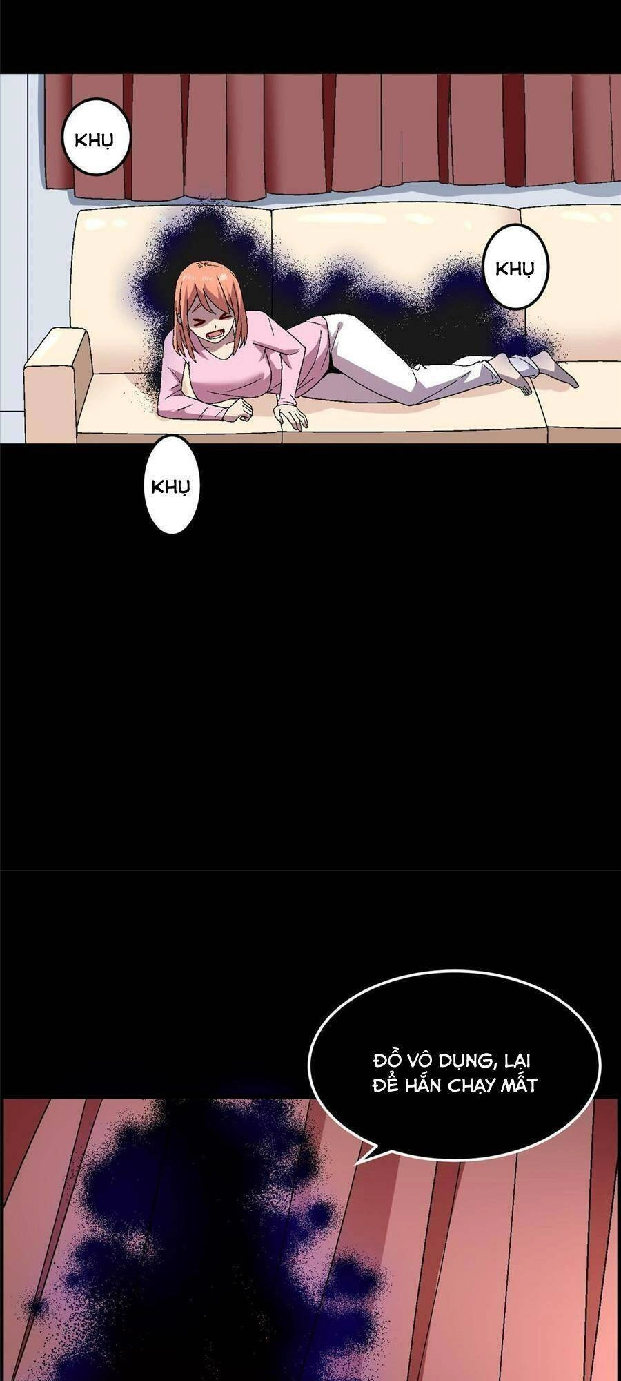 Thí Chủ, Lên Đường Thôi! Chapter 64 - 14