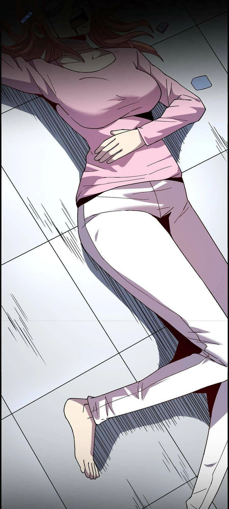 Thí Chủ, Lên Đường Thôi! Chapter 64 - 17