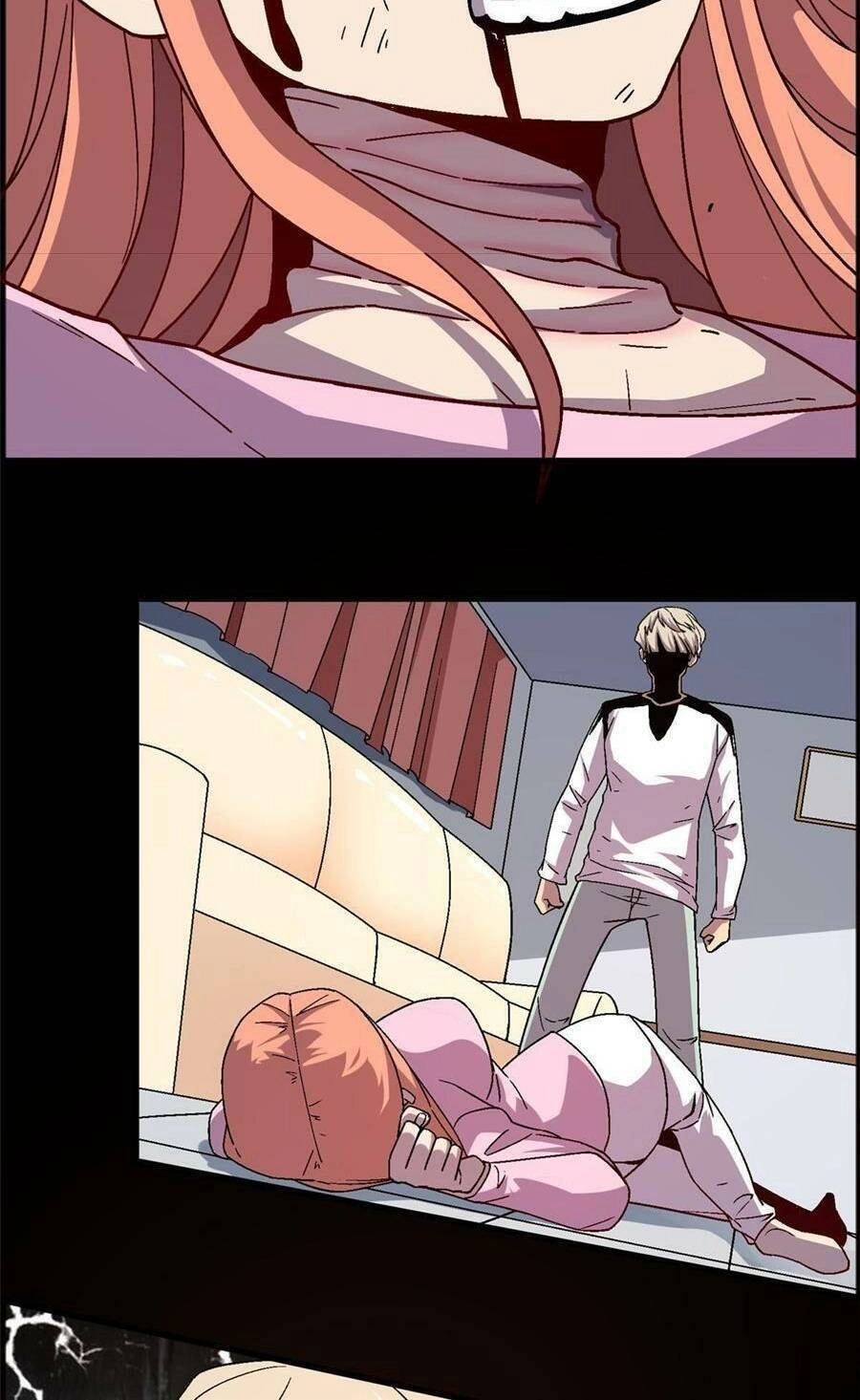 Thí Chủ, Lên Đường Thôi! Chapter 64 - 19