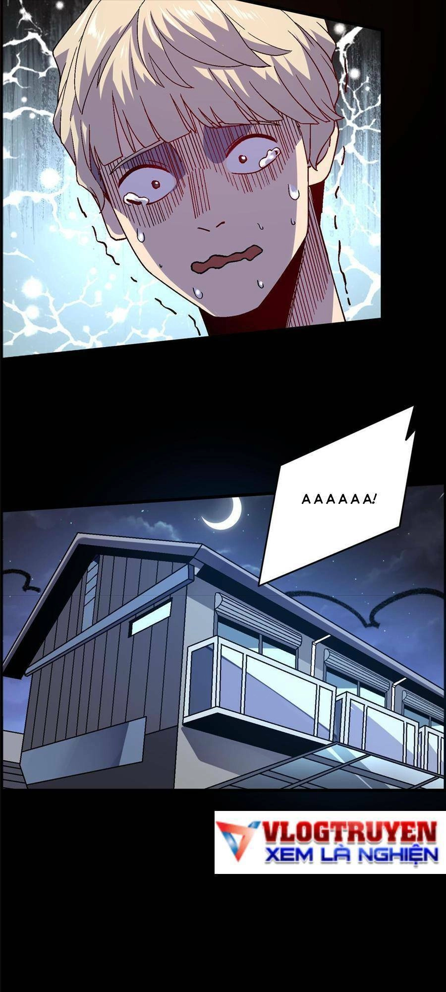 Thí Chủ, Lên Đường Thôi! Chapter 64 - 20