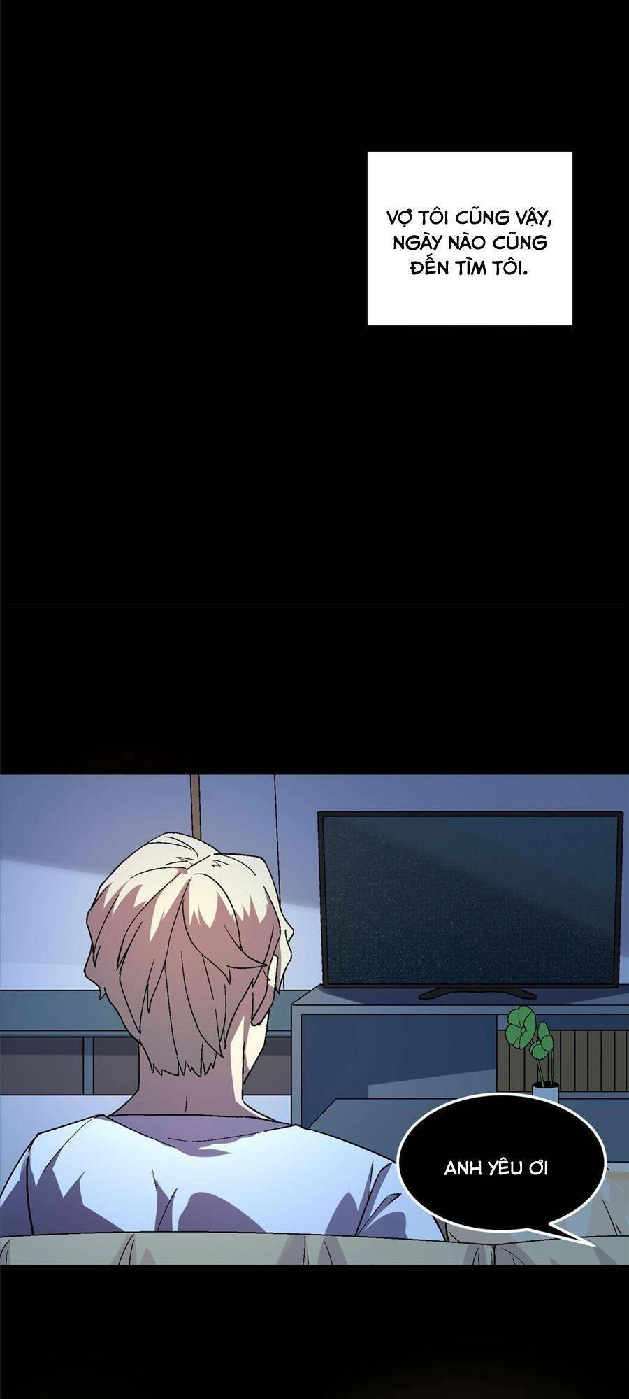 Thí Chủ, Lên Đường Thôi! Chapter 64 - 22