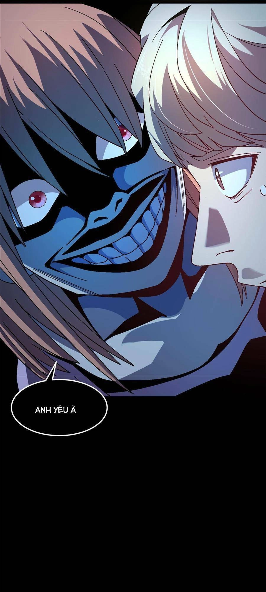 Thí Chủ, Lên Đường Thôi! Chapter 64 - 23