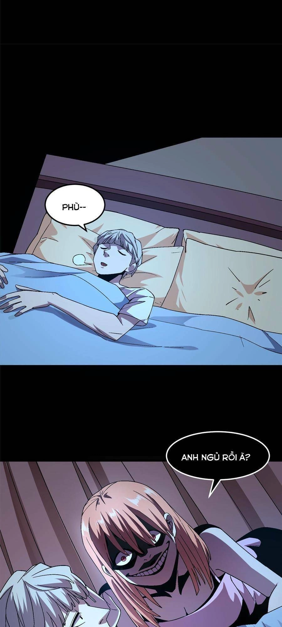 Thí Chủ, Lên Đường Thôi! Chapter 64 - 26