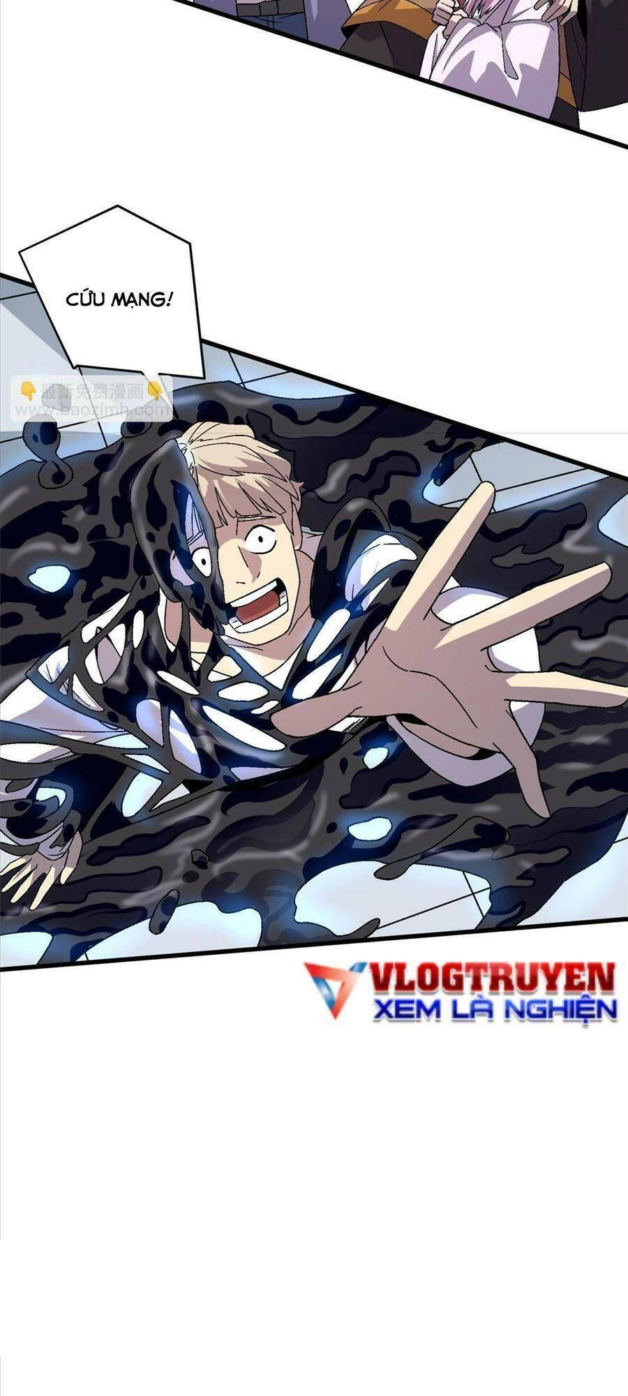 Thí Chủ, Lên Đường Thôi! Chapter 64 - 33