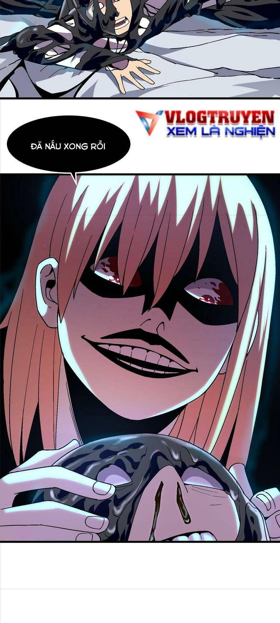 Thí Chủ, Lên Đường Thôi! Chapter 64 - 36