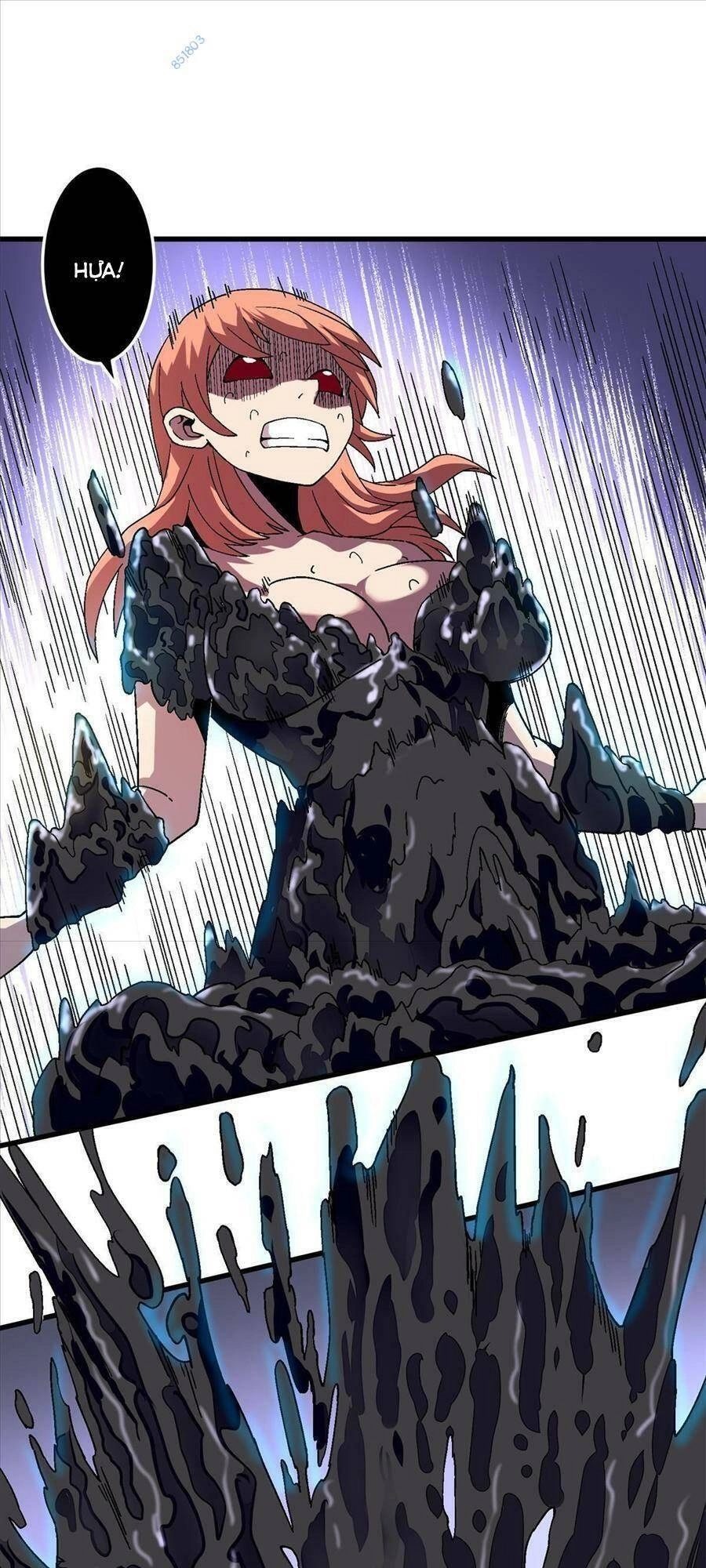 Thí Chủ, Lên Đường Thôi! Chapter 65 - 11