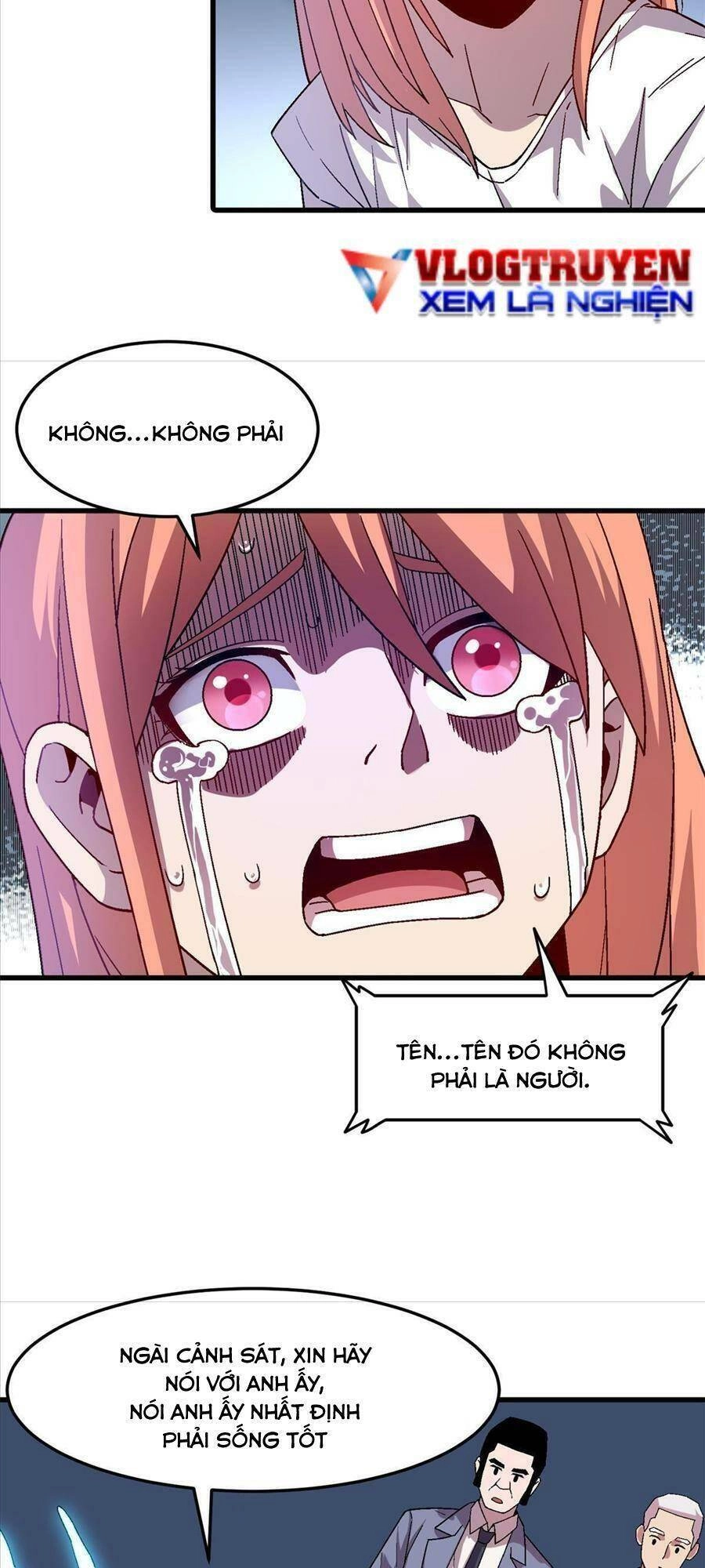 Thí Chủ, Lên Đường Thôi! Chapter 65 - 15