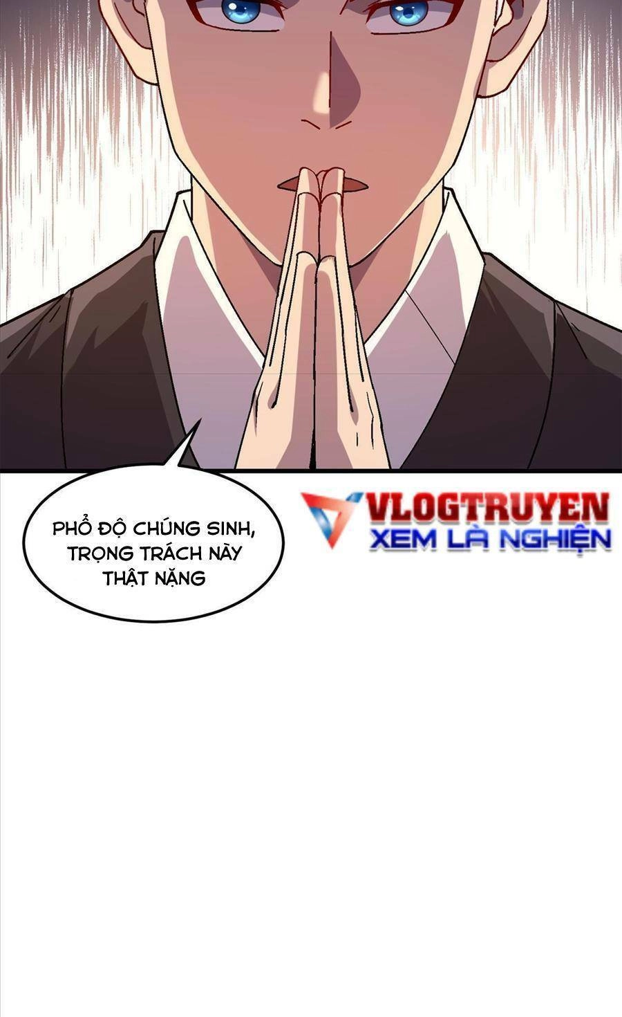 Thí Chủ, Lên Đường Thôi! Chapter 65 - 27
