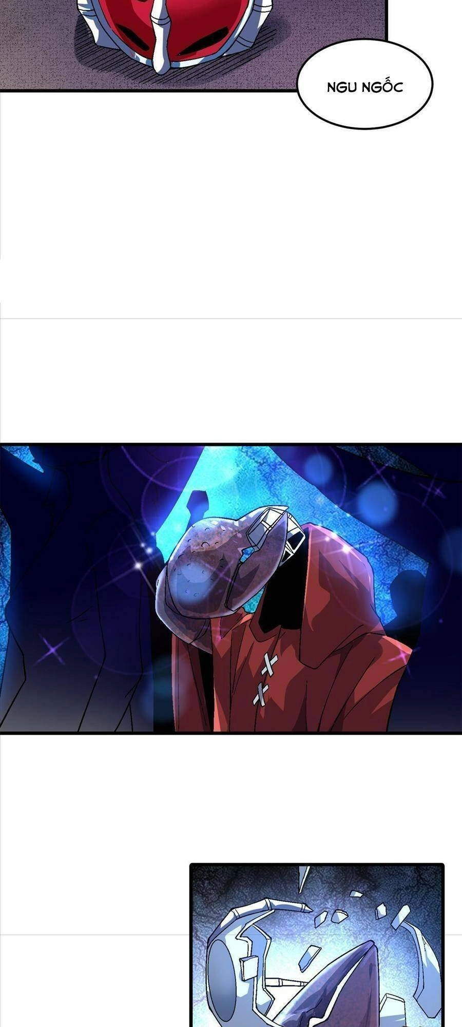 Thí Chủ, Lên Đường Thôi! Chapter 65 - 30