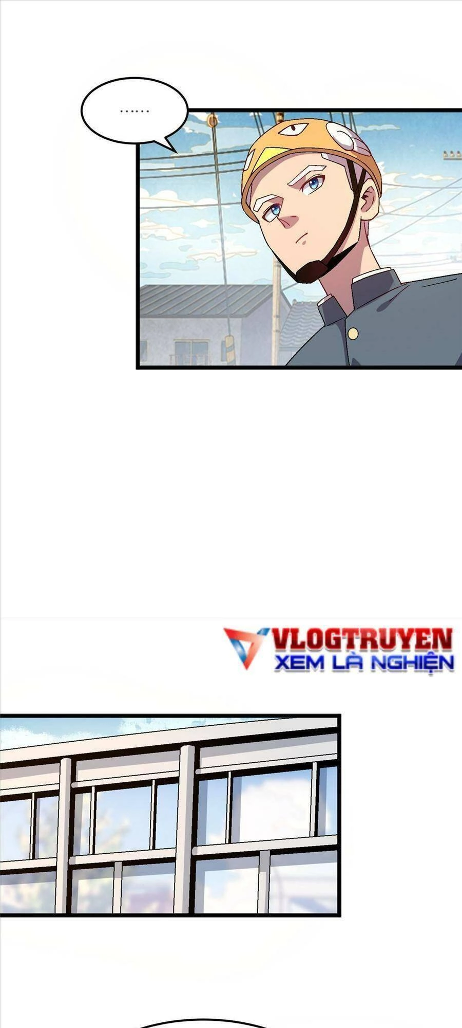 Thí Chủ, Lên Đường Thôi! Chapter 66 - 11