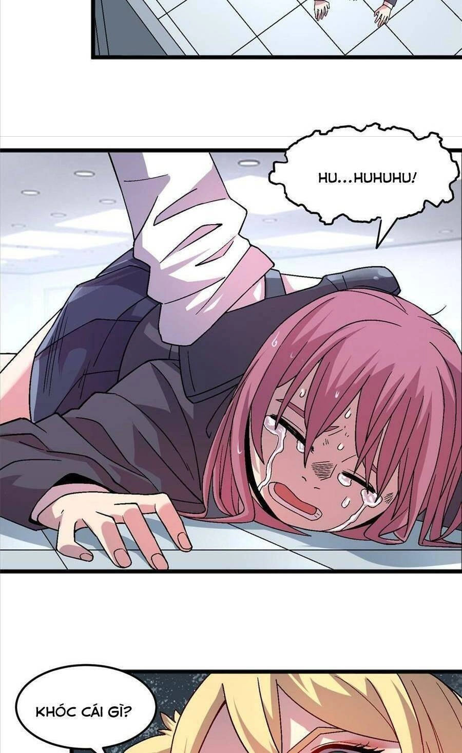 Thí Chủ, Lên Đường Thôi! Chapter 66 - 19