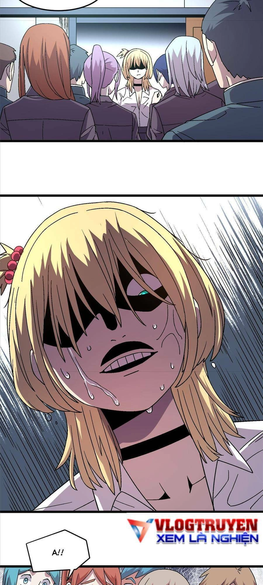 Thí Chủ, Lên Đường Thôi! Chapter 66 - 23