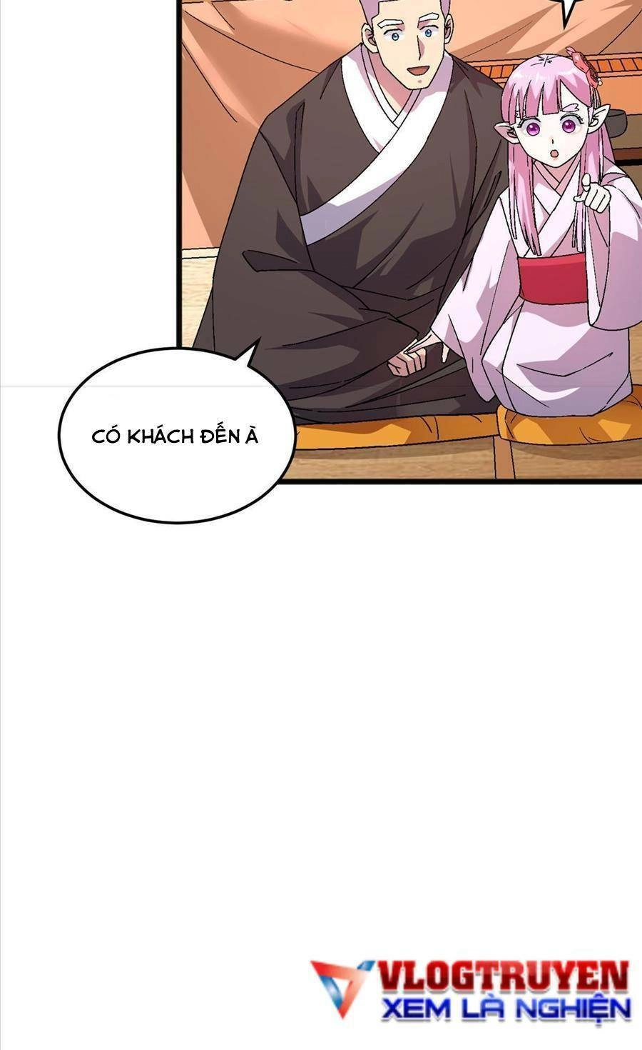 Thí Chủ, Lên Đường Thôi! Chapter 66 - 27