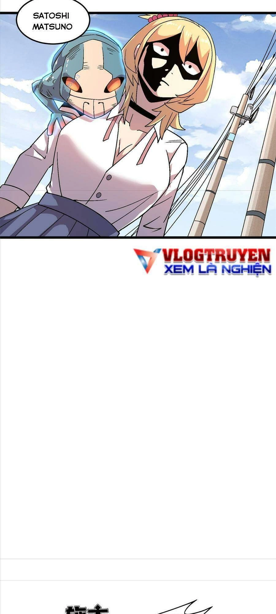 Thí Chủ, Lên Đường Thôi! Chapter 66 - 33