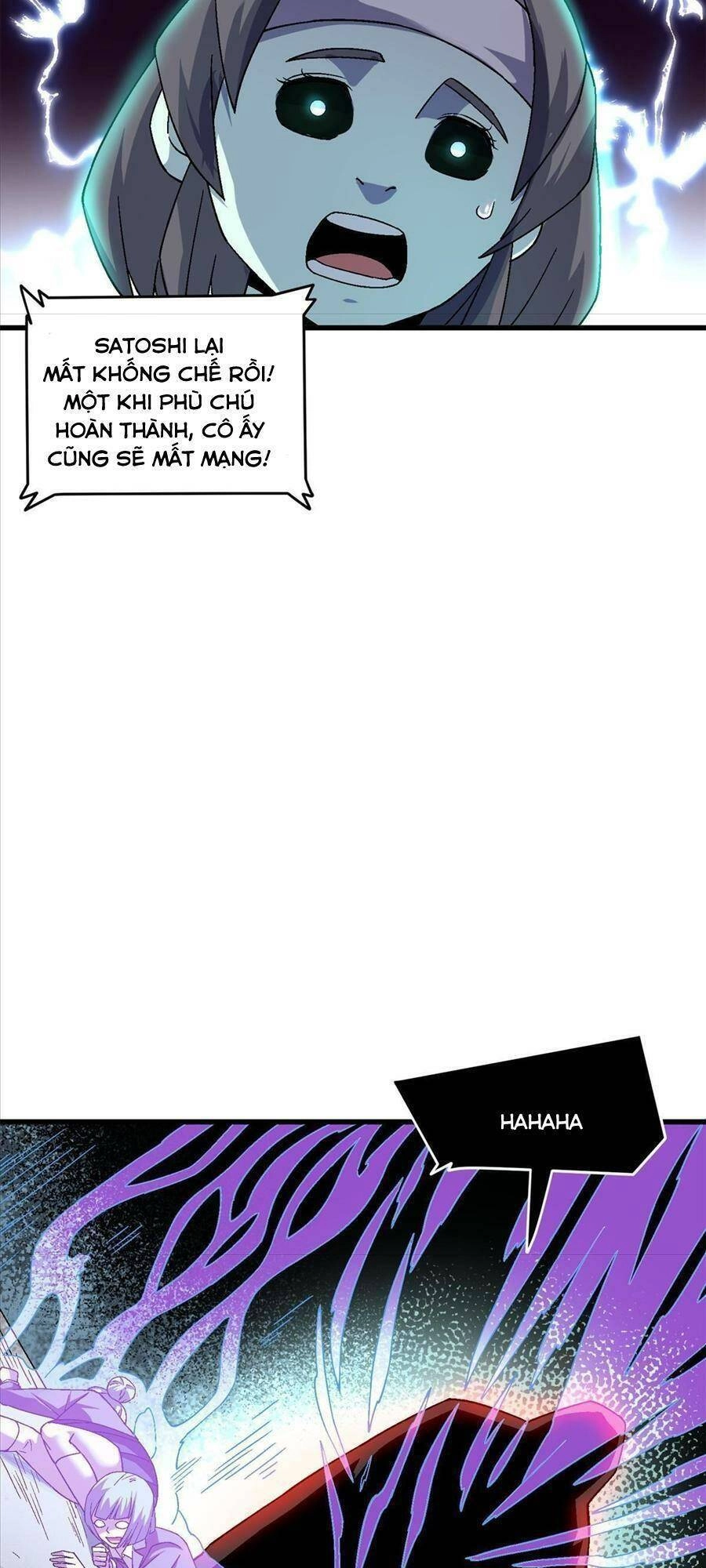 Thí Chủ, Lên Đường Thôi! Chapter 67 - 12