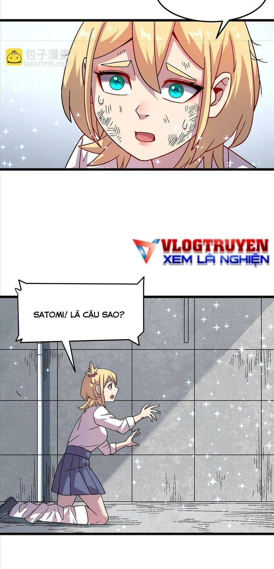 Thí Chủ, Lên Đường Thôi! Chapter 67 - 18