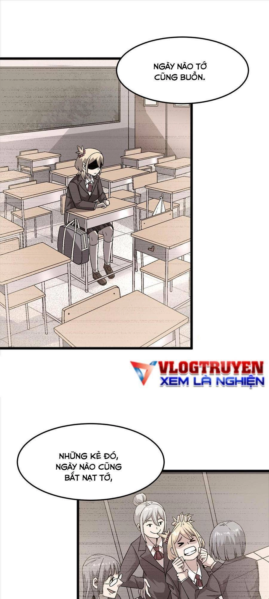 Thí Chủ, Lên Đường Thôi! Chapter 67 - 20