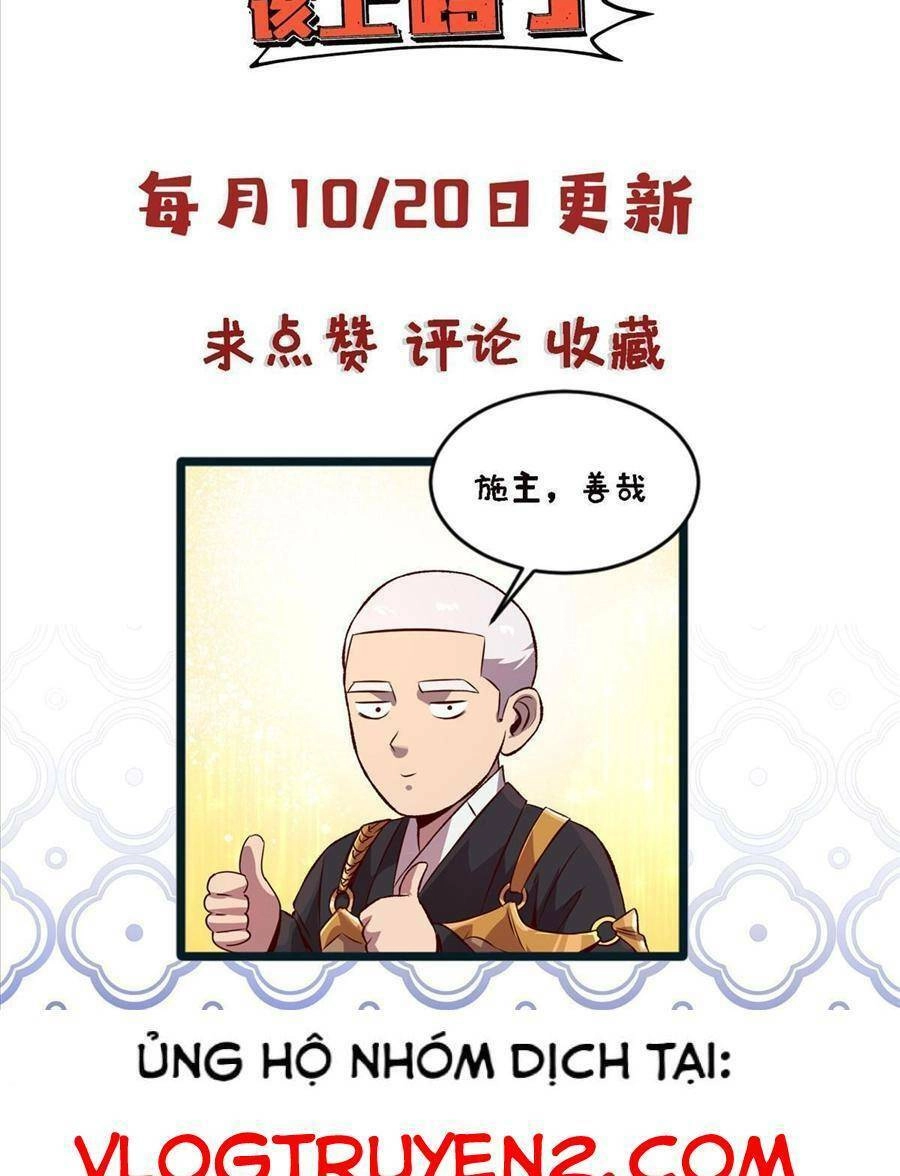 Thí Chủ, Lên Đường Thôi! Chapter 67 - 28