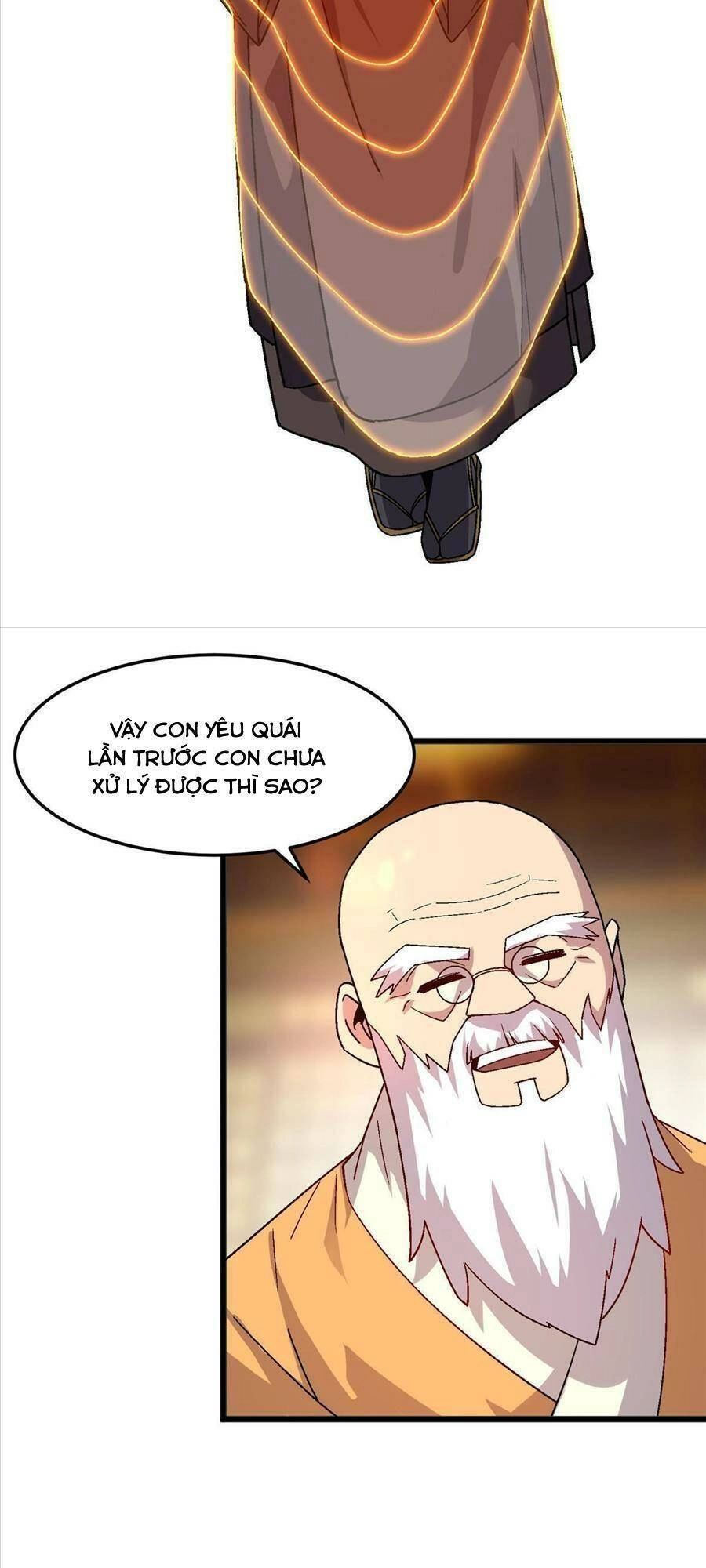 Thí Chủ, Lên Đường Thôi! Chapter 68 - 13