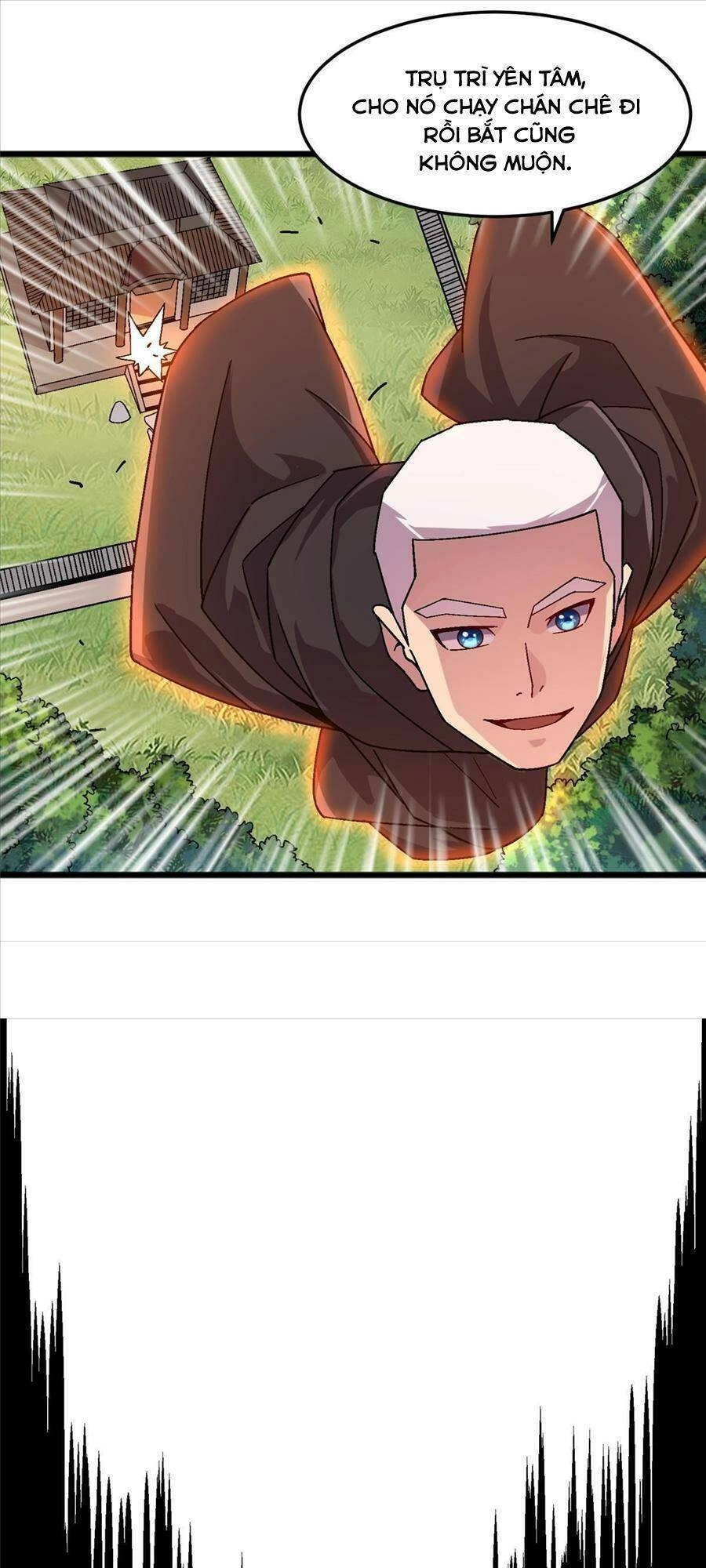 Thí Chủ, Lên Đường Thôi! Chapter 68 - 14