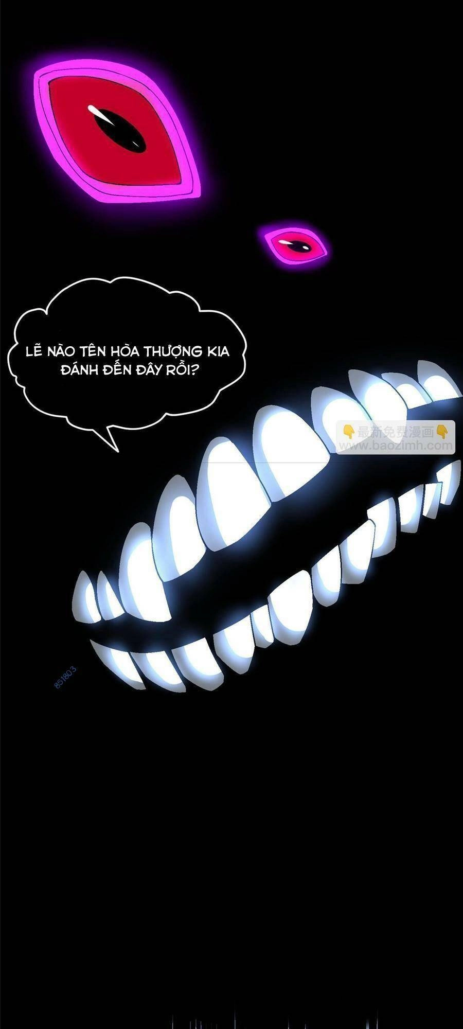 Thí Chủ, Lên Đường Thôi! Chapter 68 - 16