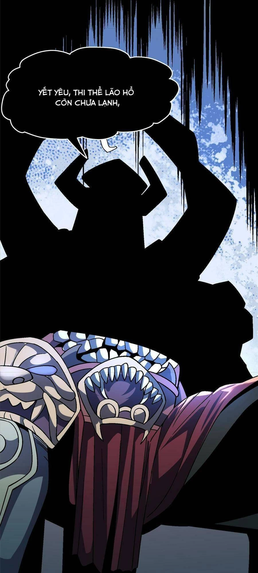 Thí Chủ, Lên Đường Thôi! Chapter 68 - 17