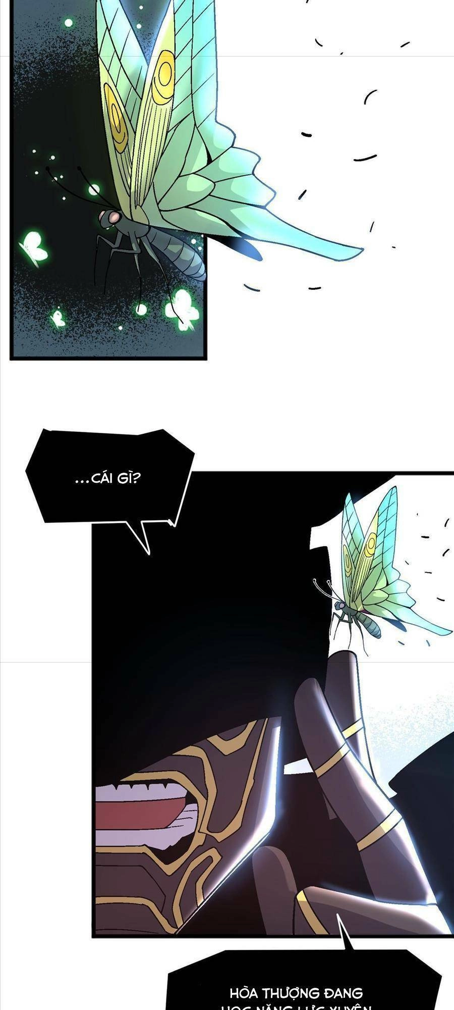 Thí Chủ, Lên Đường Thôi! Chapter 68 - 23