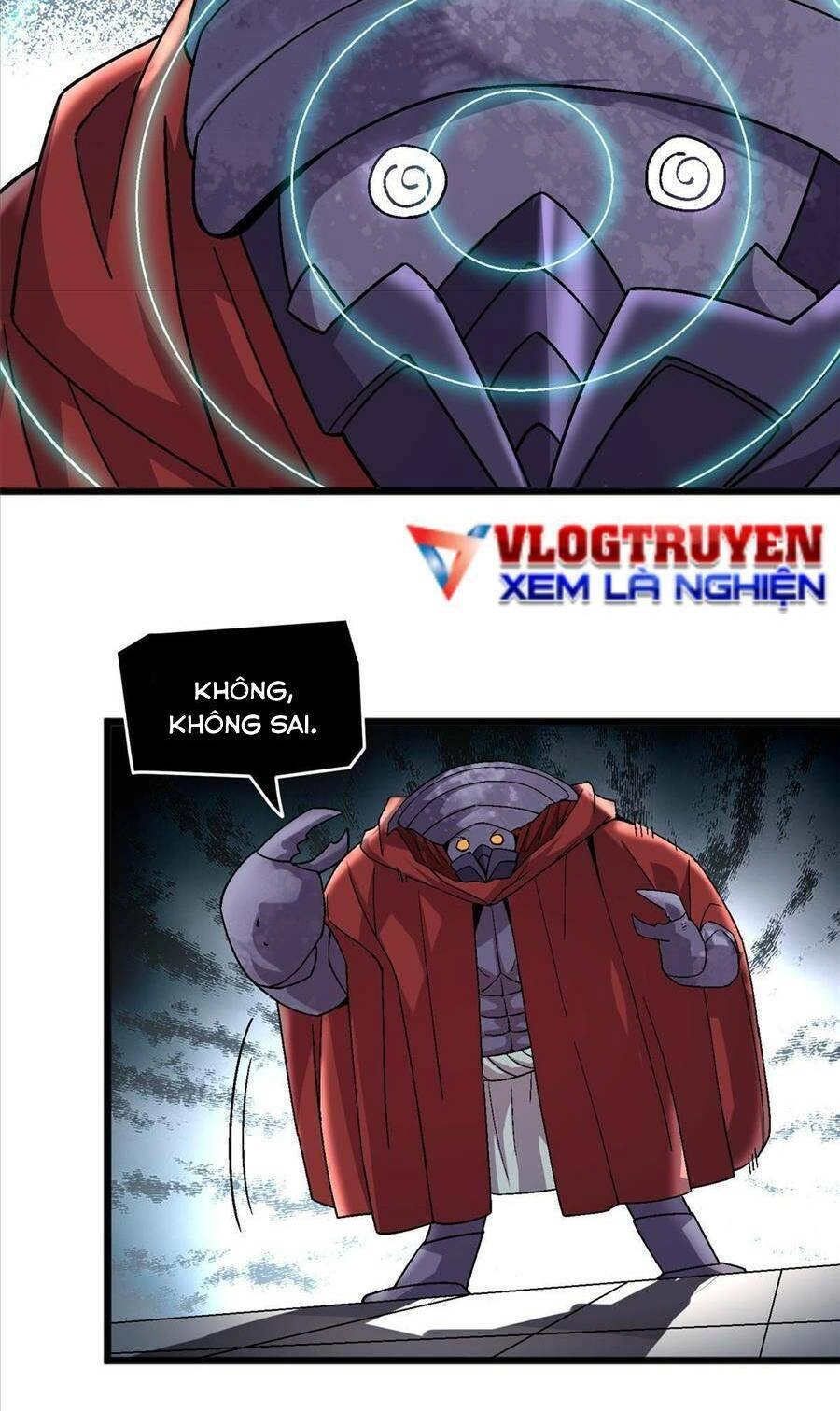 Thí Chủ, Lên Đường Thôi! Chapter 68 - 28