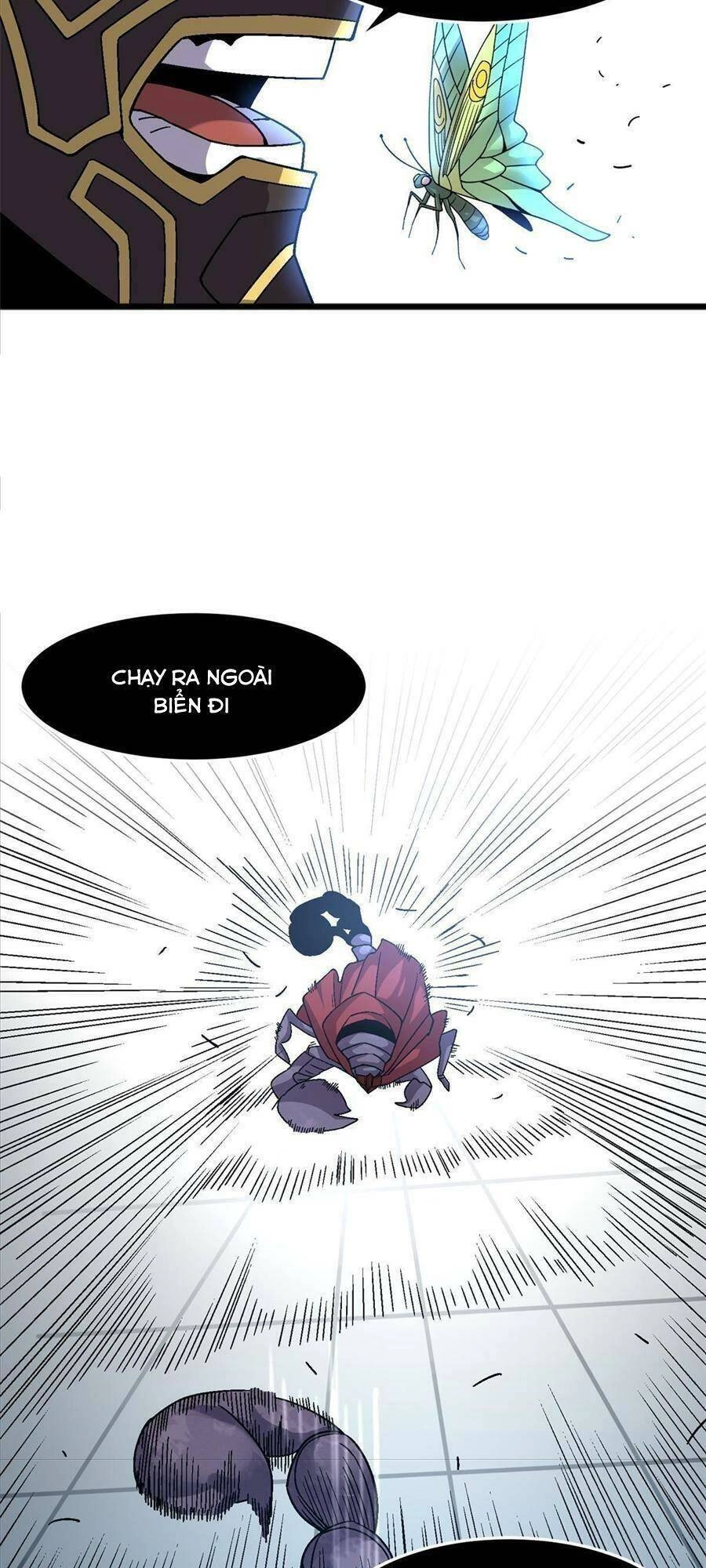 Thí Chủ, Lên Đường Thôi! Chapter 68 - 30