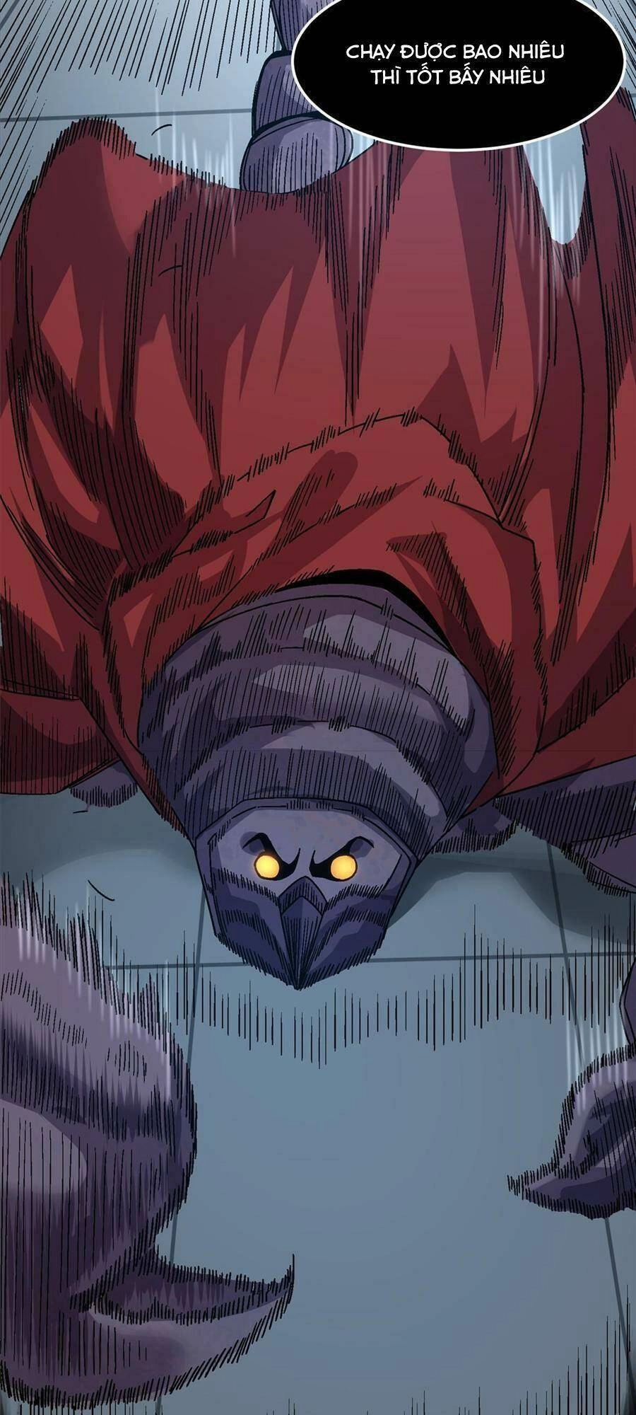 Thí Chủ, Lên Đường Thôi! Chapter 68 - 31