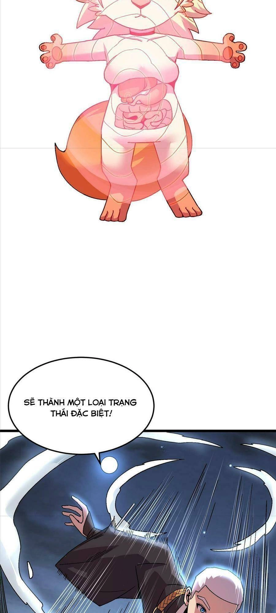 Thí Chủ, Lên Đường Thôi! Chapter 68 - 38