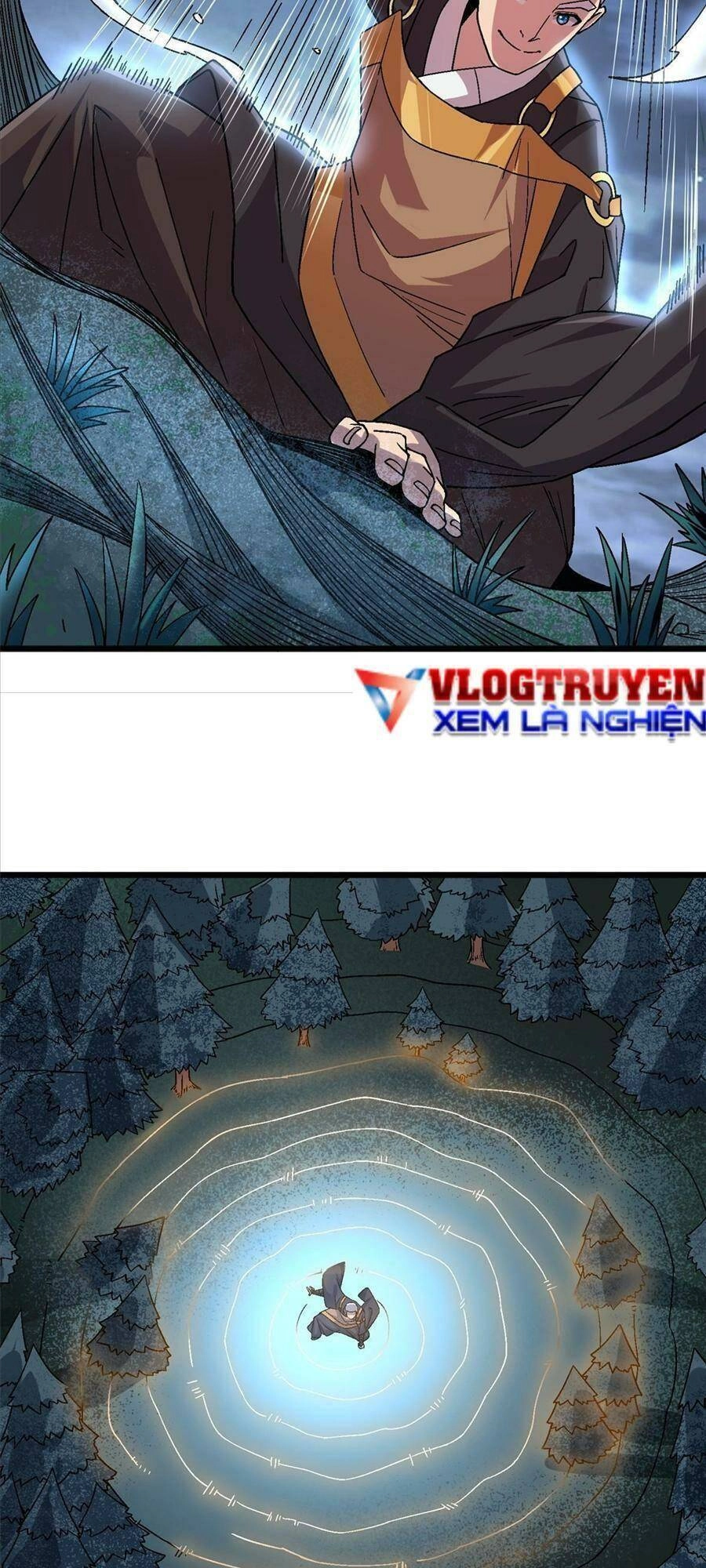 Thí Chủ, Lên Đường Thôi! Chapter 68 - 39