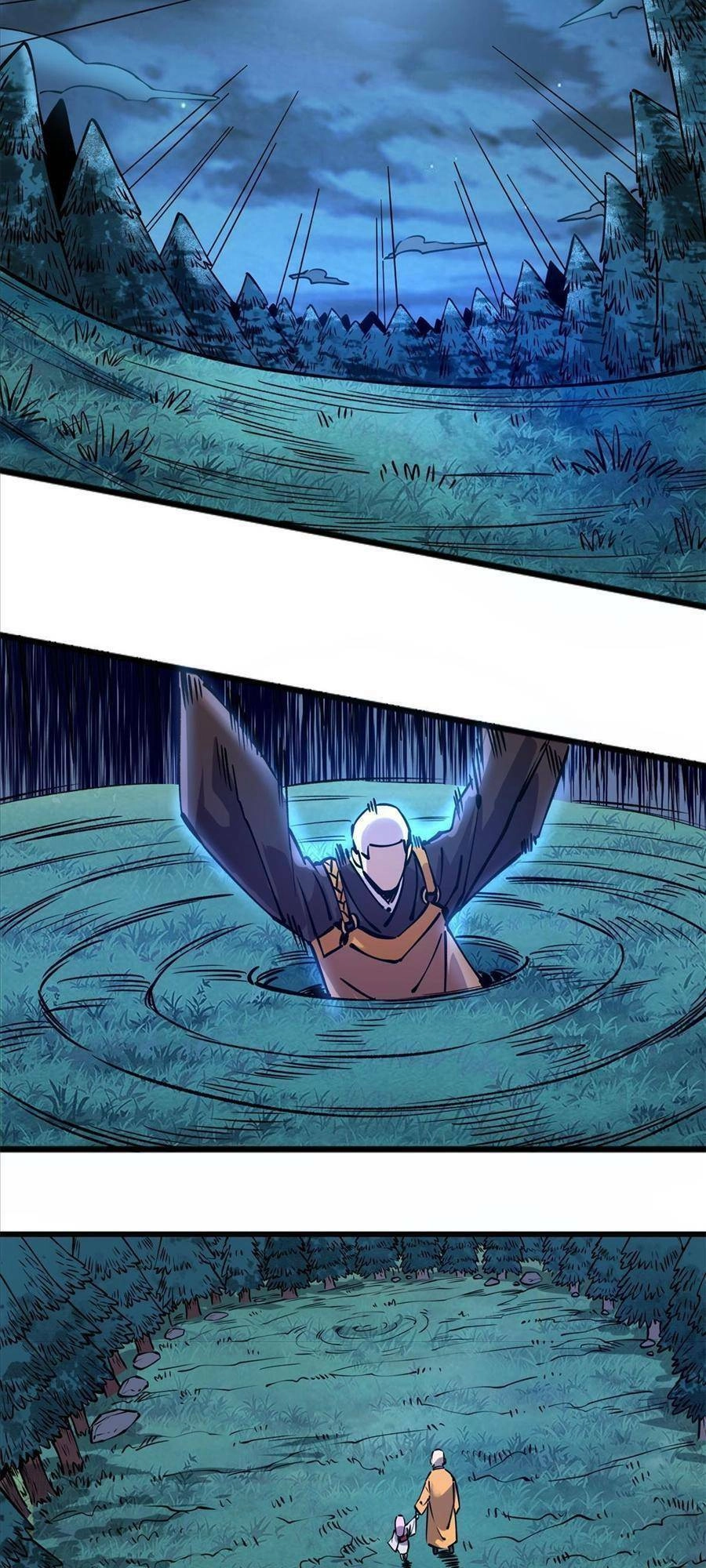 Thí Chủ, Lên Đường Thôi! Chapter 69 - 7